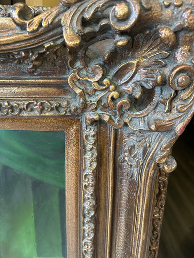 Still Life Fruit Artwork