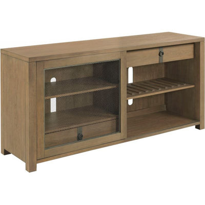 New Hammary Maya Entertainment Console Cabinet