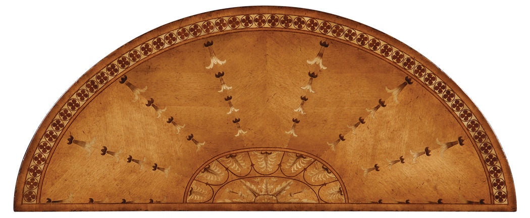 Johnathan Charles Versailles Console