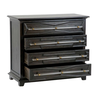 Gabby Home Hazel Nightstand