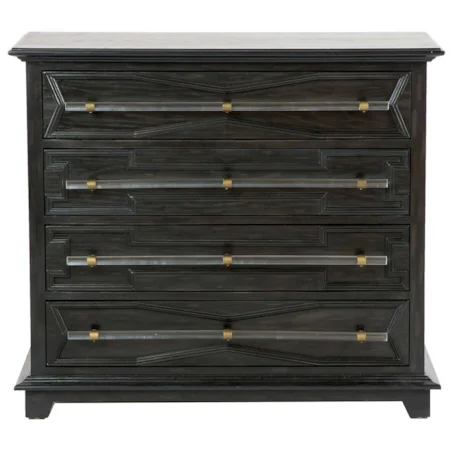 Gabby Home Hazel Nightstand