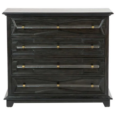 Gabby Home Hazel Nightstand
