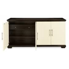 Bernhardt Haven Four Door Buffett Cabinet