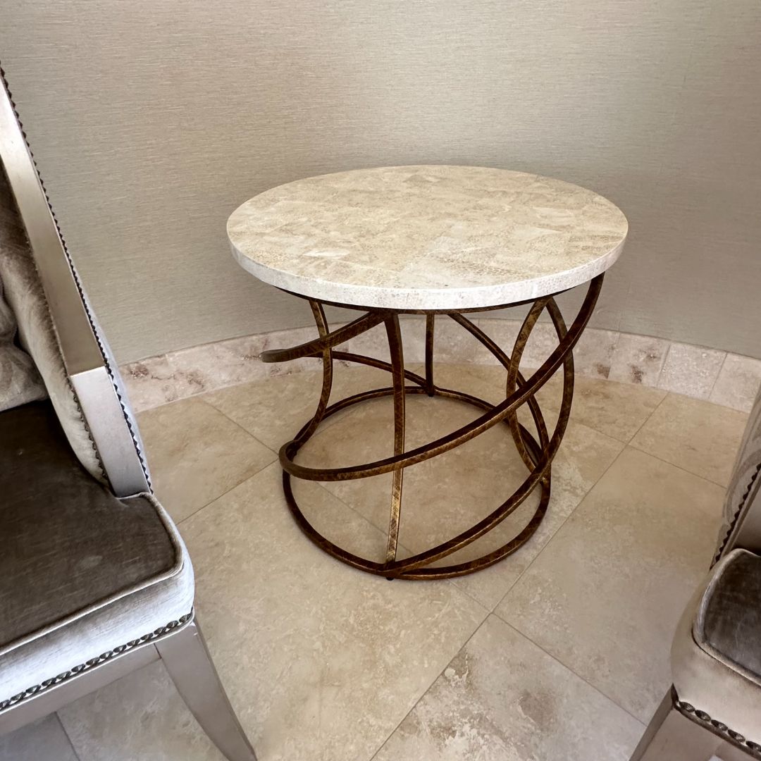 Sherril Occasional Boing m13-30 End Table