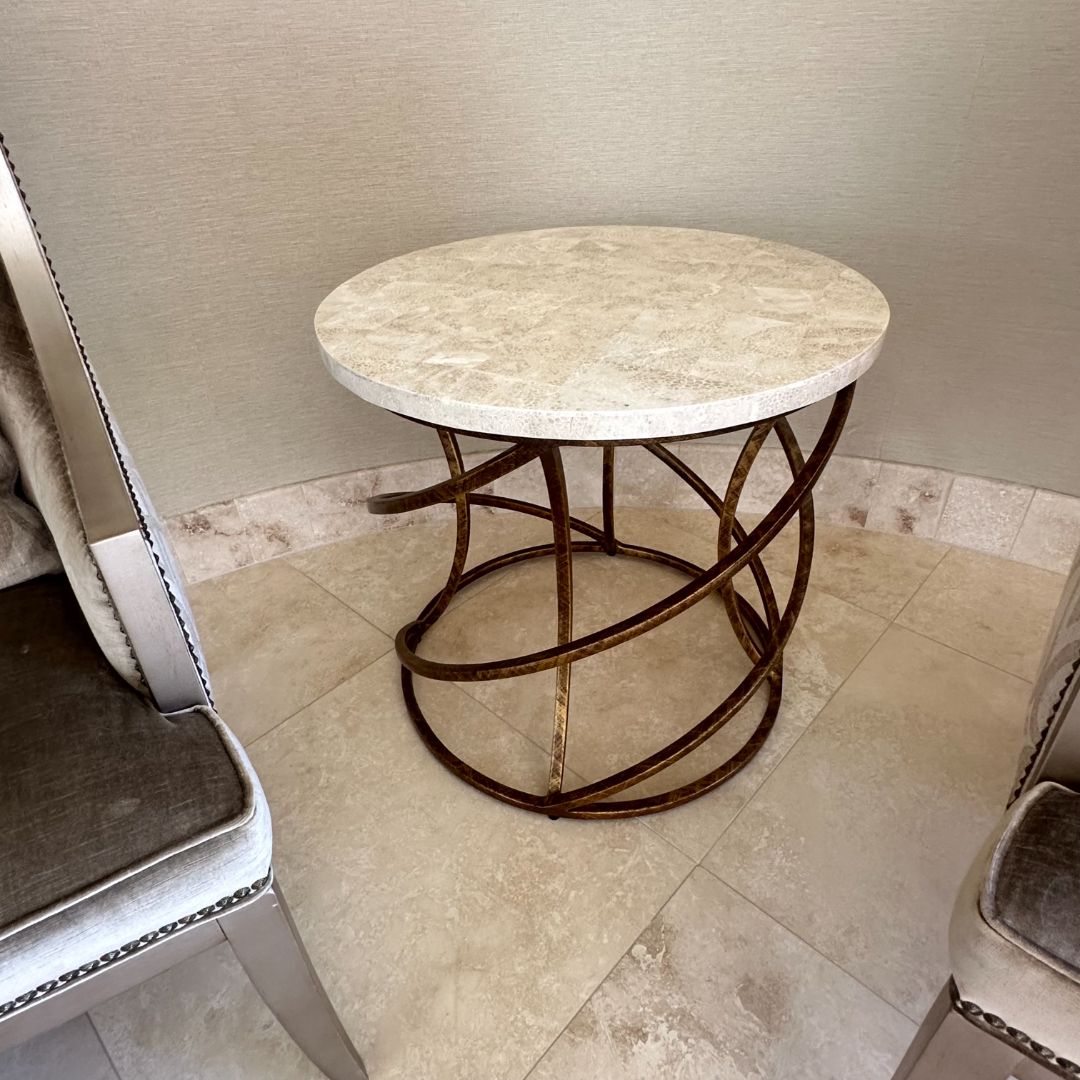 Sherril Occasional Boing m13-30 End Table
