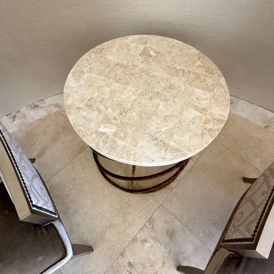 Sherril Occasional Boing m13-30 End Table