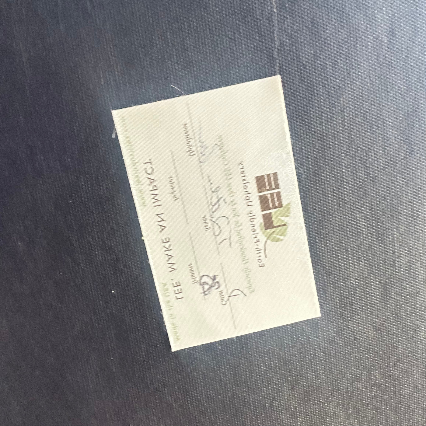 Lee Industries Leather Barstools