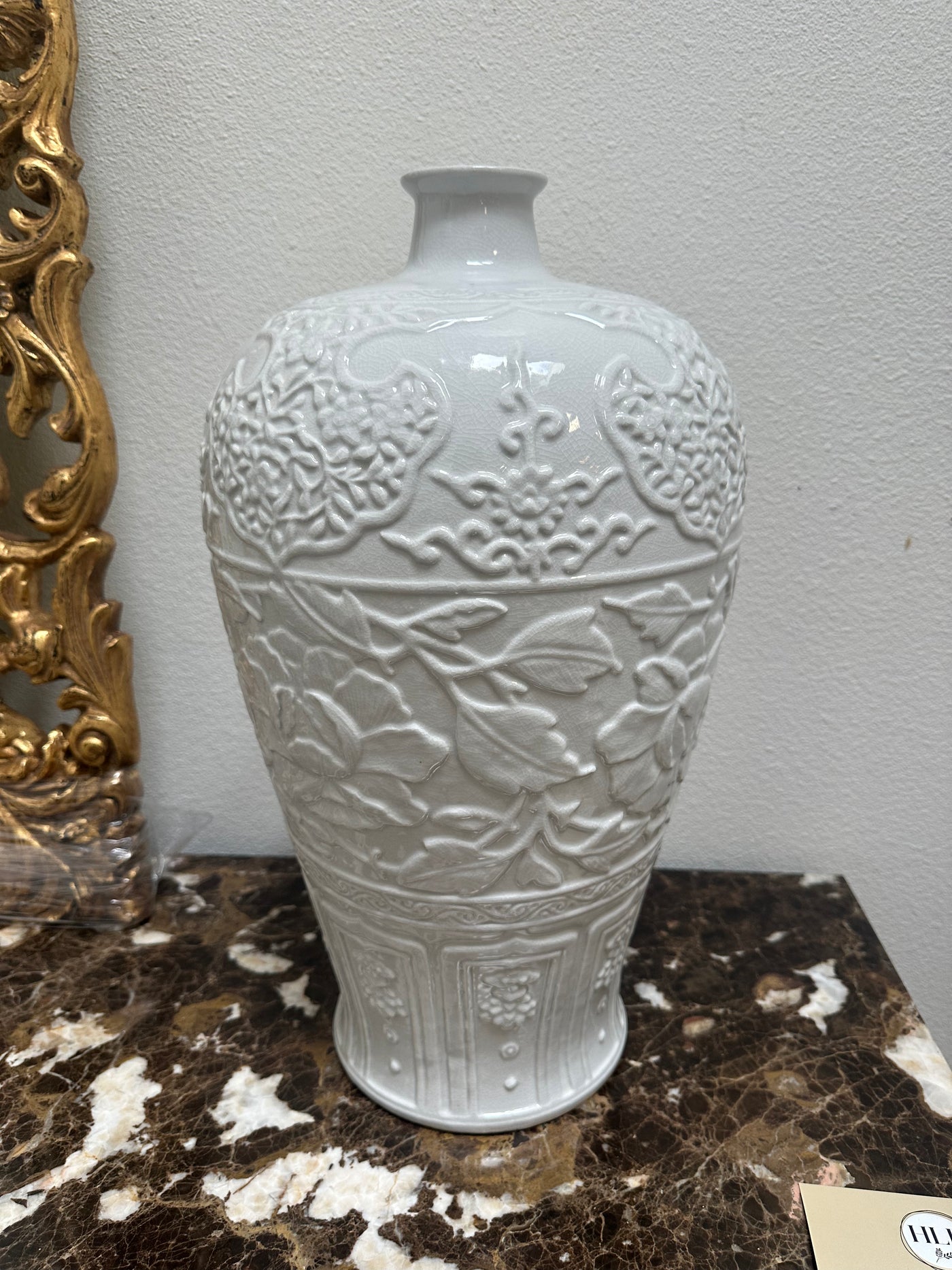 Decorative  Antique vase