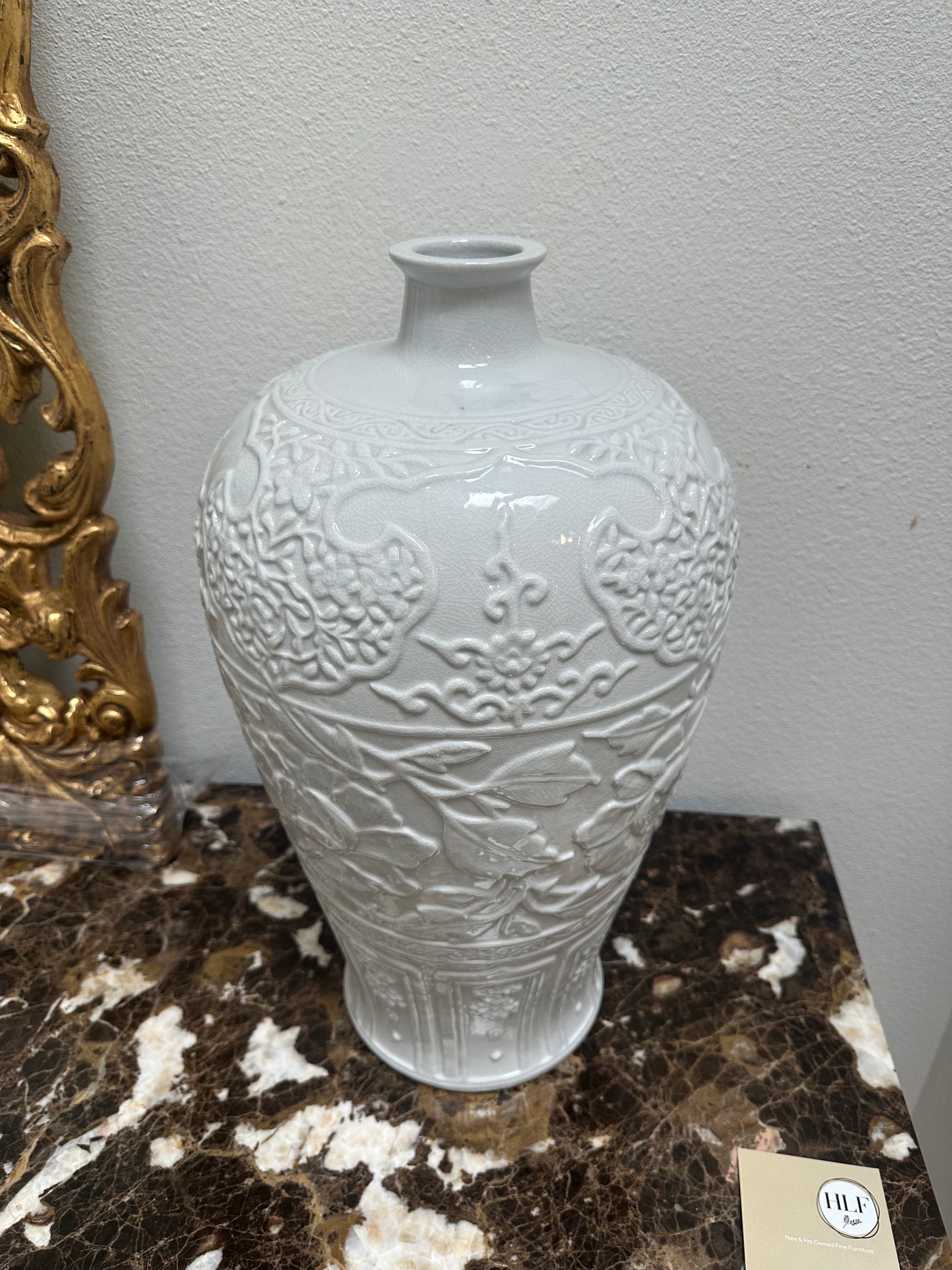 Decorative  Antique vase