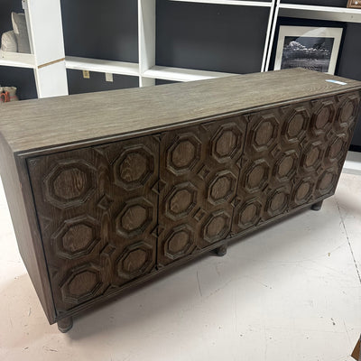 Bernhardt Alhambra Entertainment Credenza