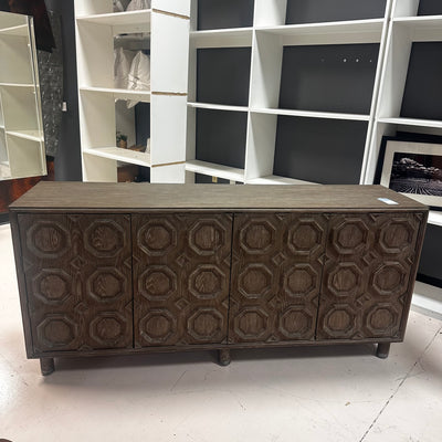 Bernhardt Alhambra Entertainment Credenza