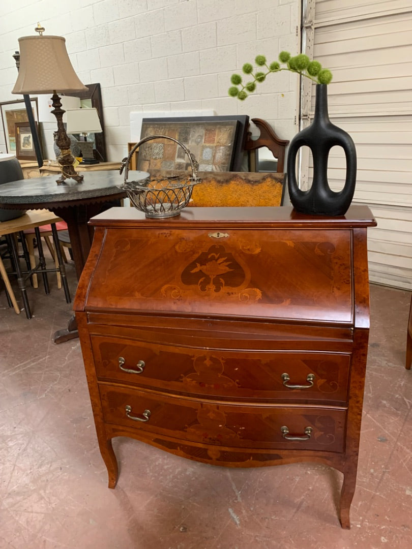 Antique Secretary Desk