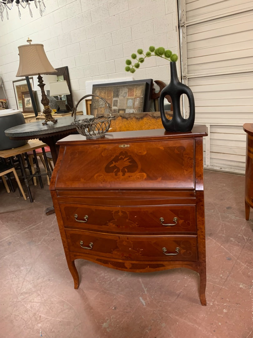 Antique Secretary Desk