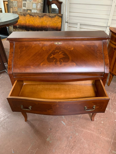 Antique Secretary Desk