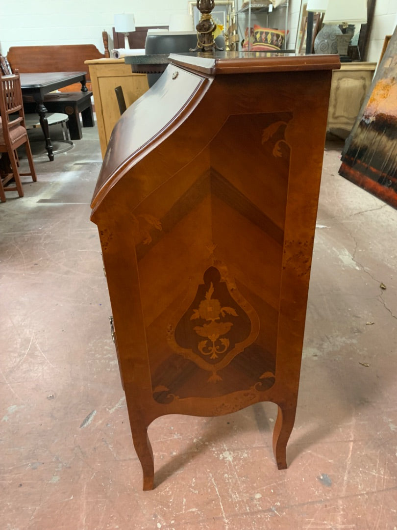 Antique Secretary Desk