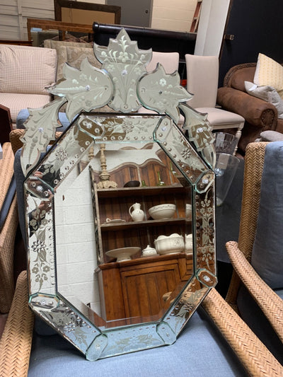 Venetian Mirror