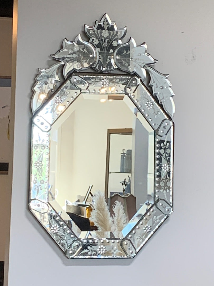 Venetian Mirror