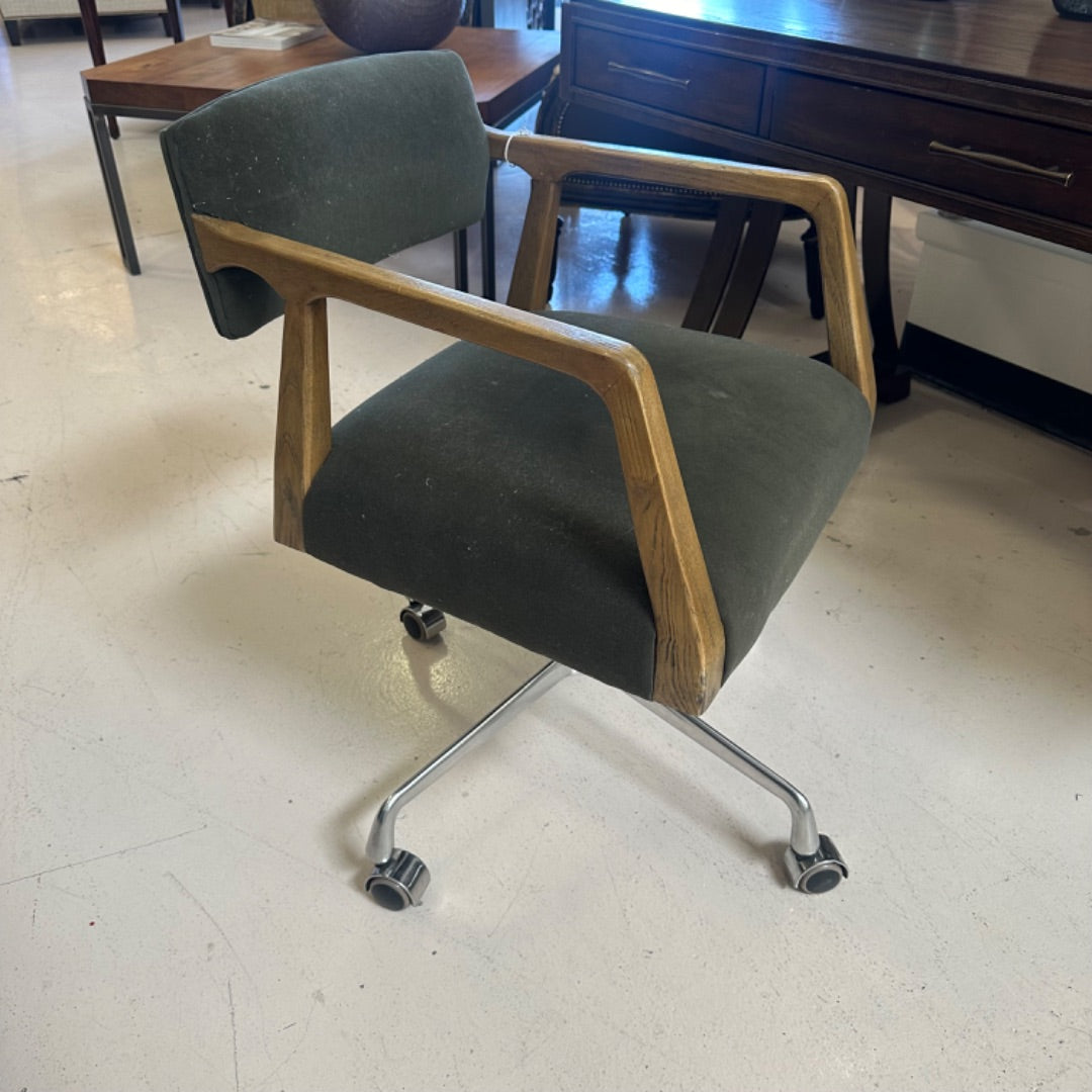 four hands Tyler office chair