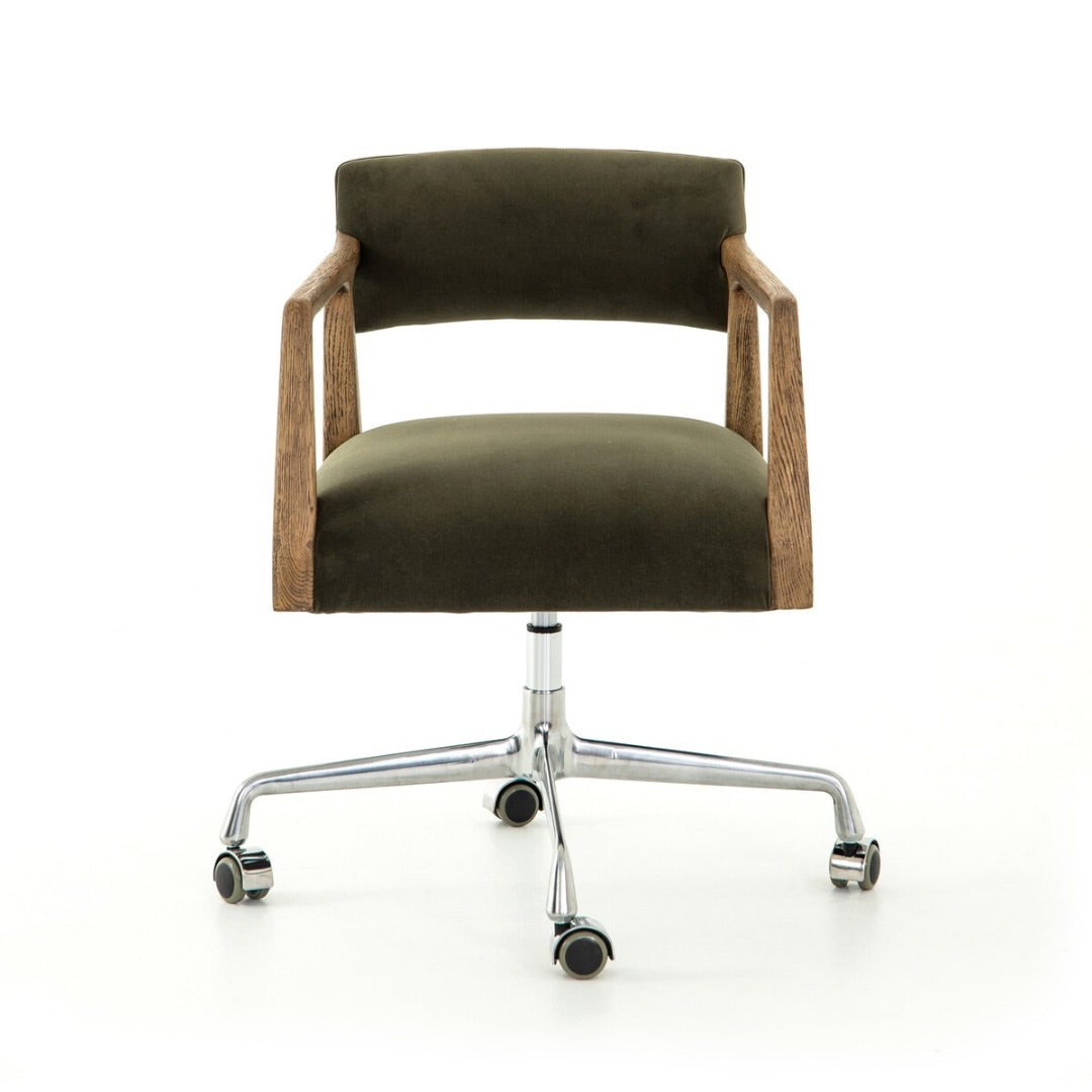 four hands Tyler office chair