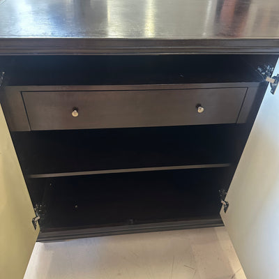 Bernhardt Haven Four Door Buffett Cabinet