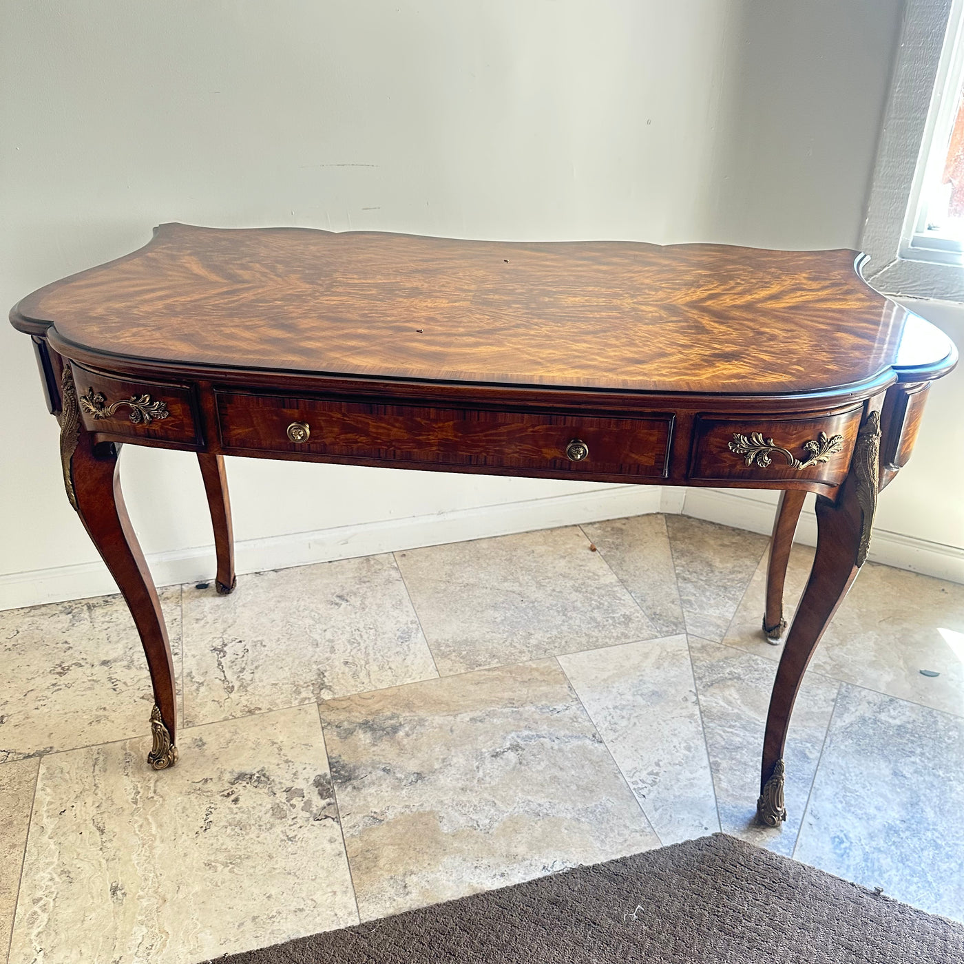 Theodore Alexander Althorp Brown  Desk