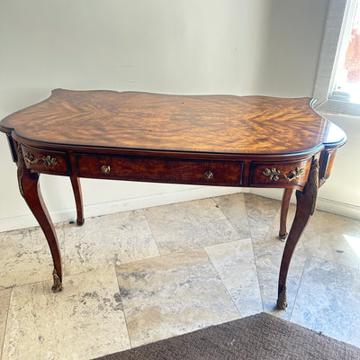 Theodore Alexander Althorp Brown  Desk