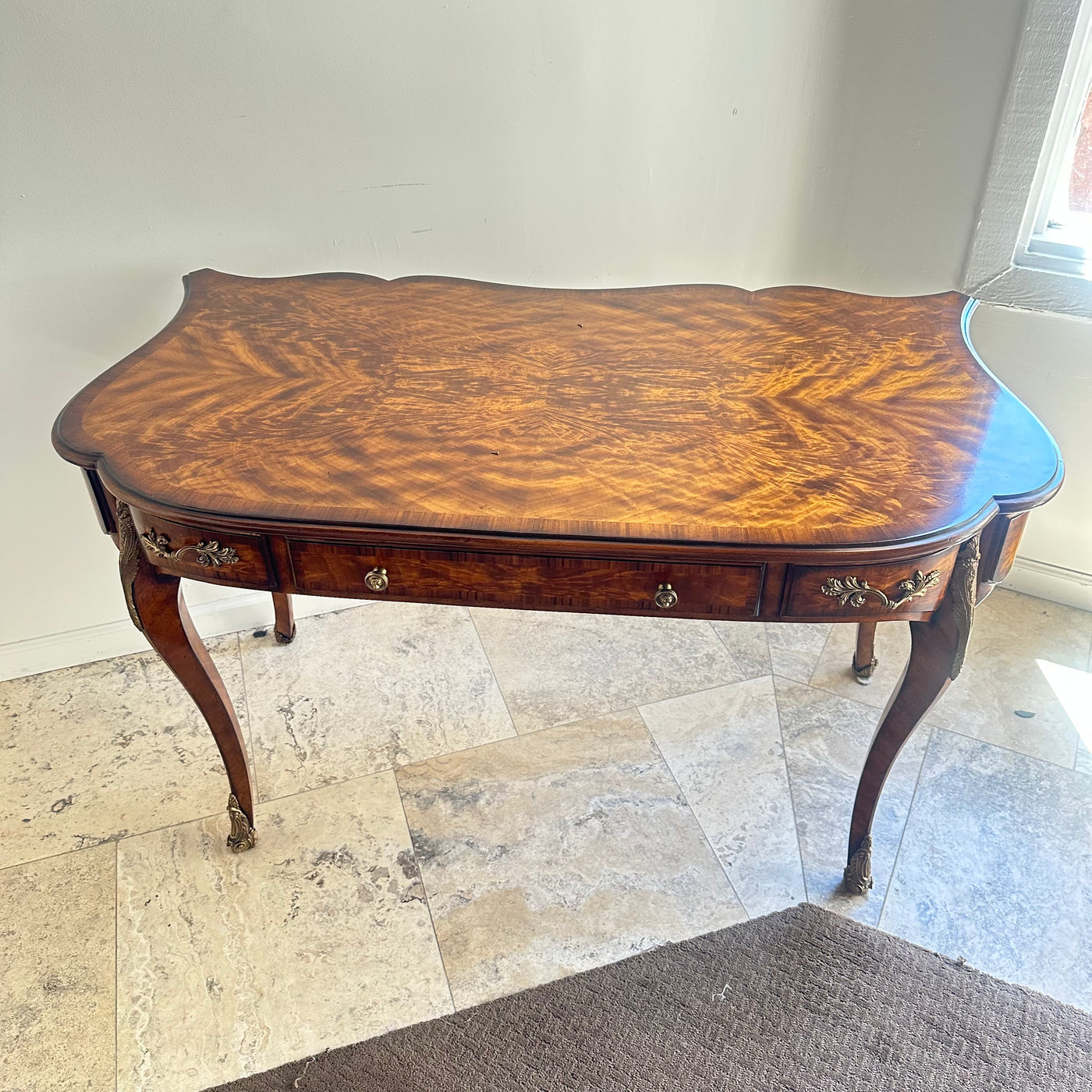 Theodore Alexander Althorp Brown  Desk
