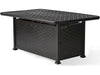 Cambria outdoor fire pit