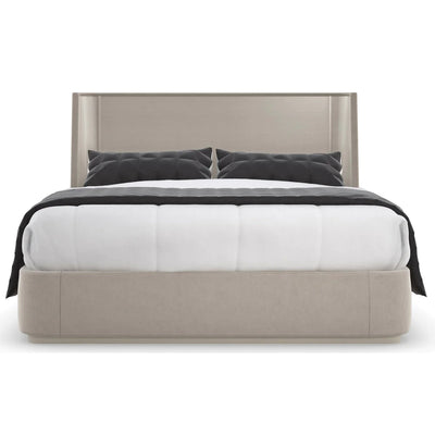 New Caracole Da Vita Platform Bed King