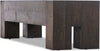 New Four Hands Abaso Bench