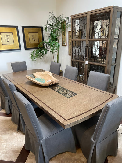 Marge Carson Tempo Dining Table